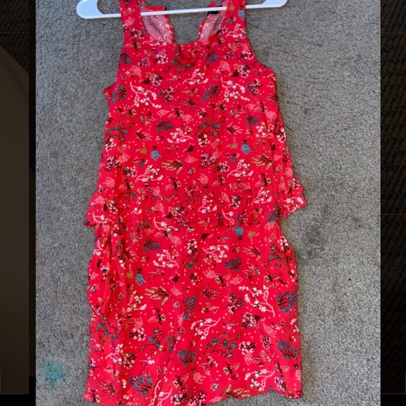 Romper - Picture 1 of 2